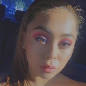 Meet your Posher, Jackie